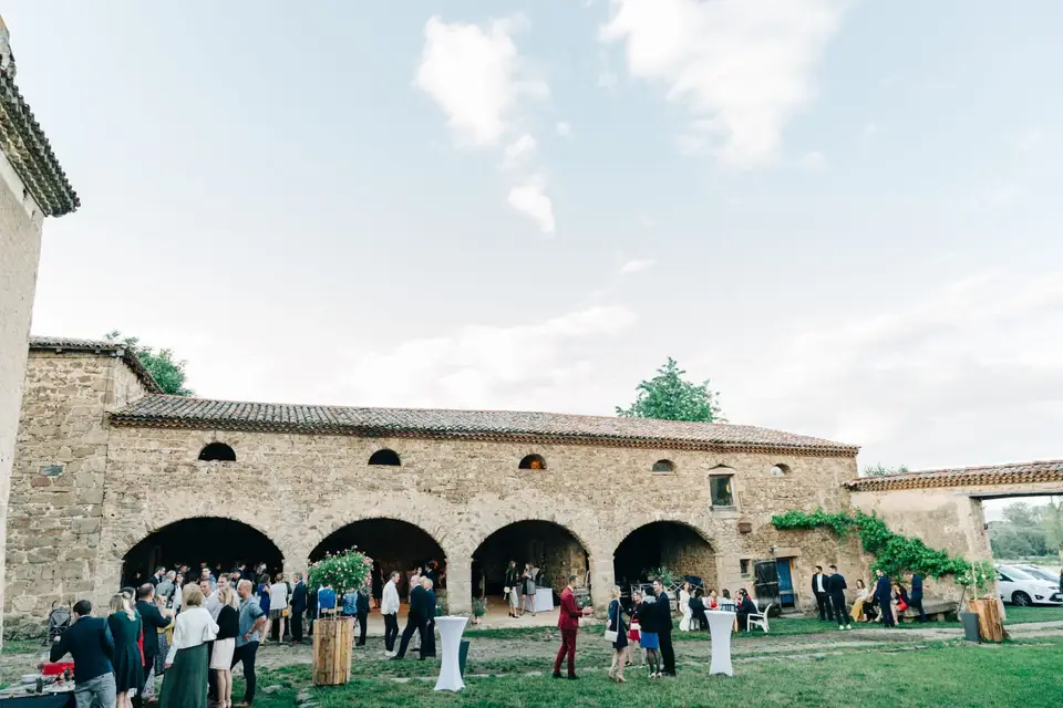 Les Camiers — photo 2