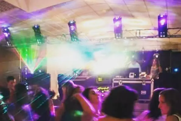 Atlantic Show — photo 1