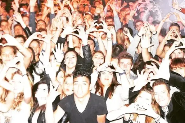 Atlantic Show — photo 4