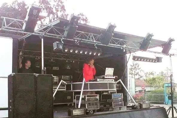 Atlantic Show — photo 3