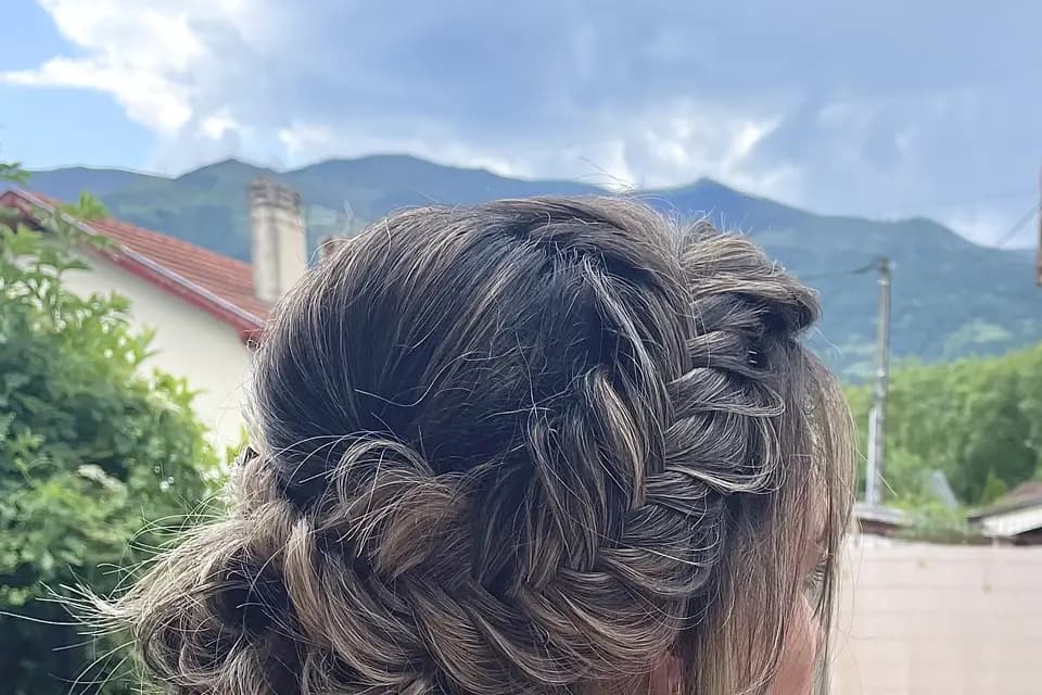 Charlotte Molina — photo 2