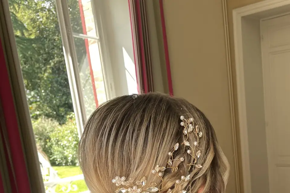 Charlotte Molina — photo 7