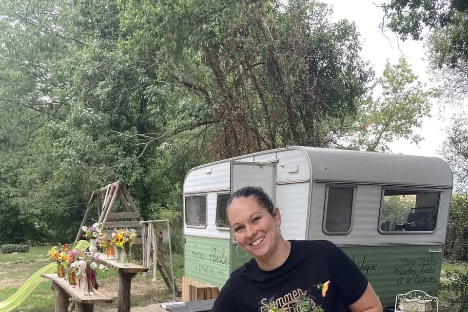 L’Etang de Papi  — photo 8