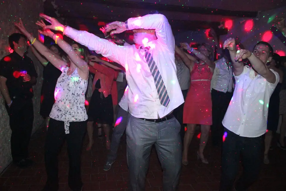 DJ Terre de Son — photo 4