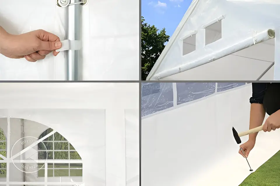 Nancy-Tonnelles — photo 5