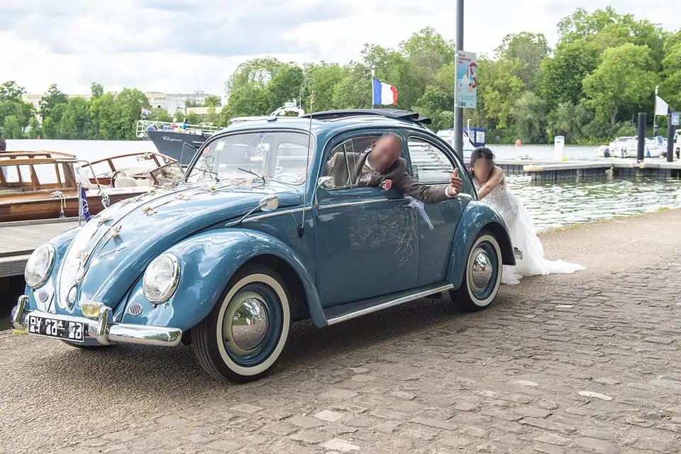 Gentleman Driver — photo 2