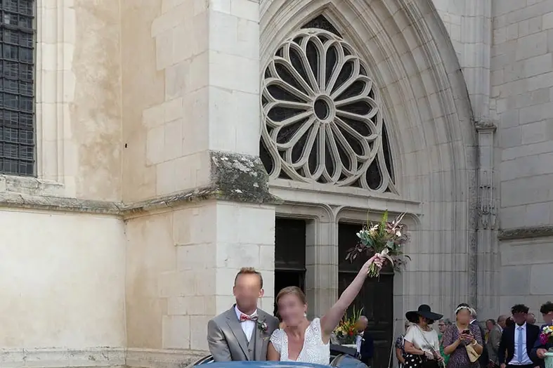 Gentleman Driver — photo 5