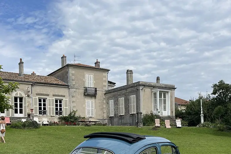 Gentleman Driver — photo 6