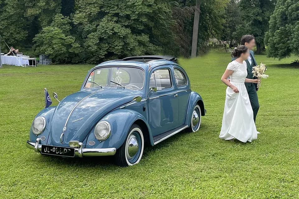 Gentleman Driver — photo 1