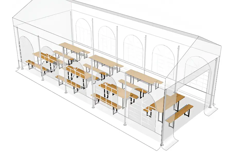 Nancy-Tonnelles — photo 3