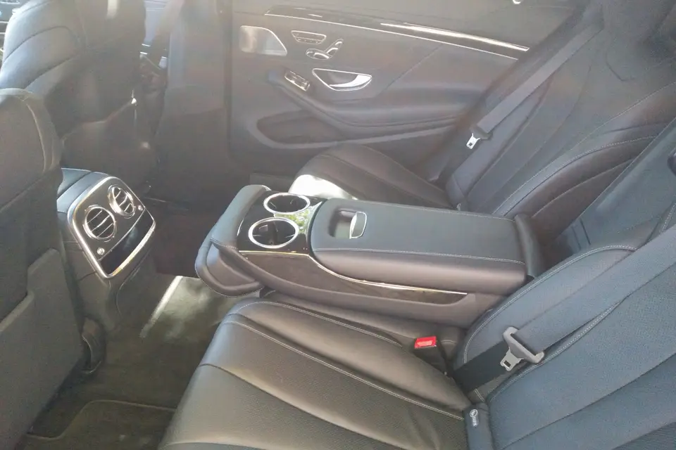 Allo Taxi Magnier — photo 2