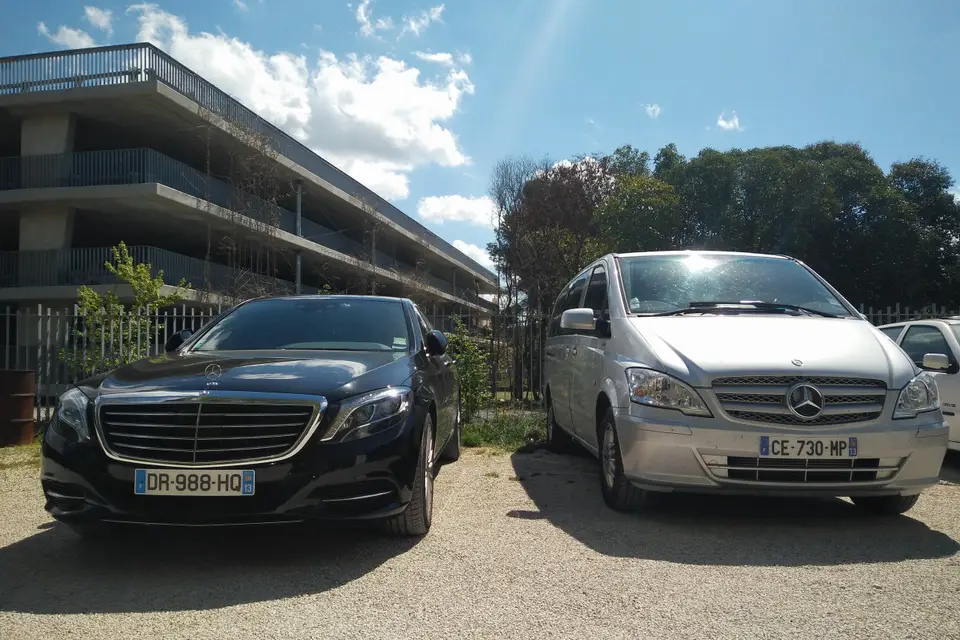 Allo Taxi Magnier — photo 3