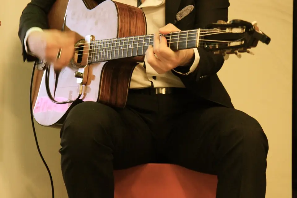 Cattiaux/Weiss jazz manouche — photo 6