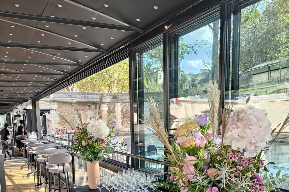 Chez Rose — photo 4