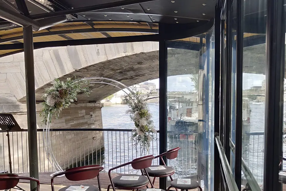 Chez Rose — photo 5