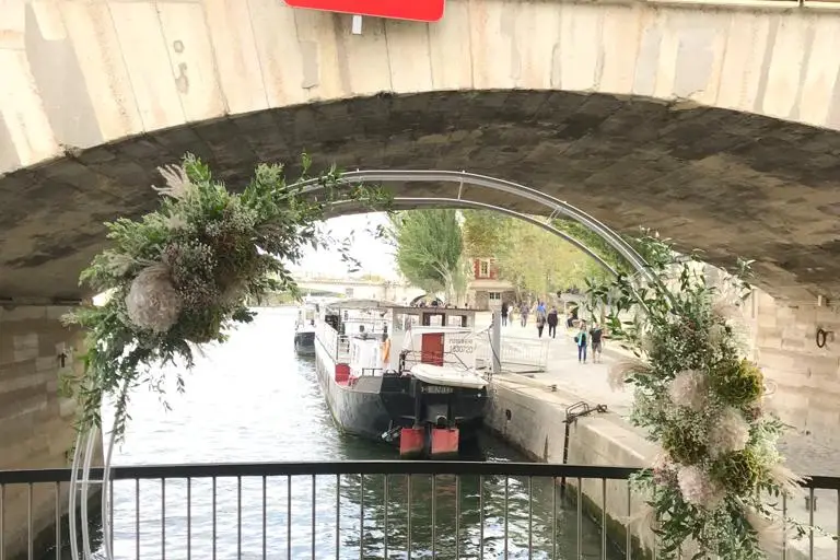 Chez Rose — photo 6