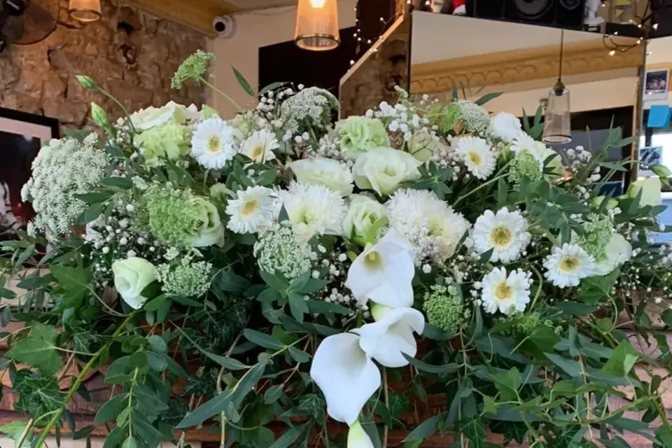 Chez Rose — photo 8