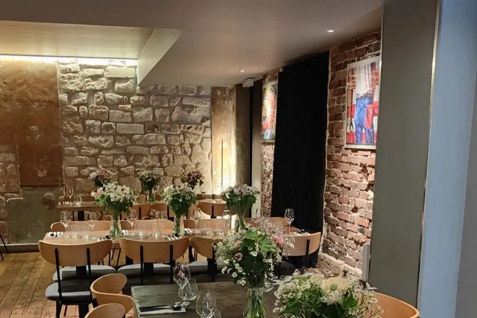 Chez Rose — photo 7