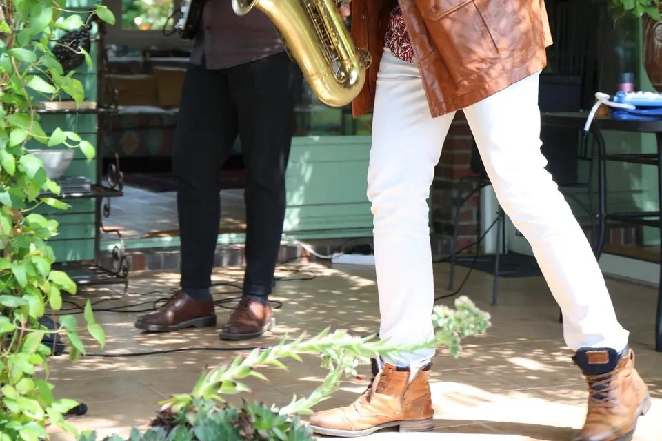 Eric Pailhé — photo 7