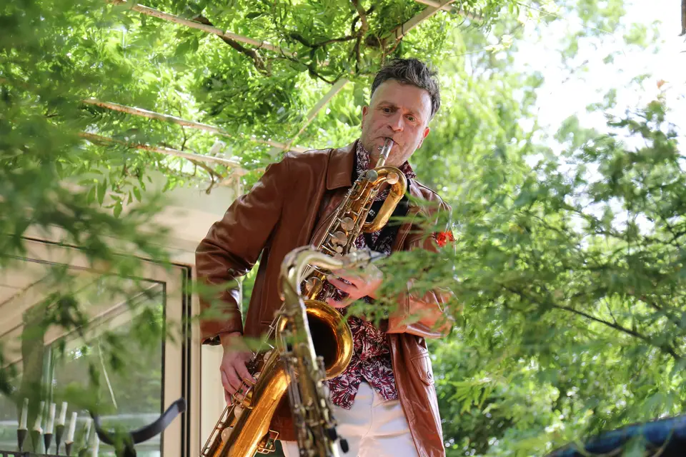 Eric Pailhé — photo 3