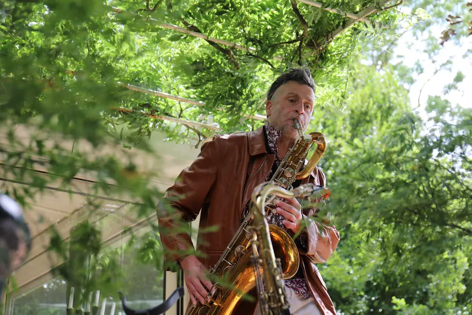 Eric Pailhé — photo 8