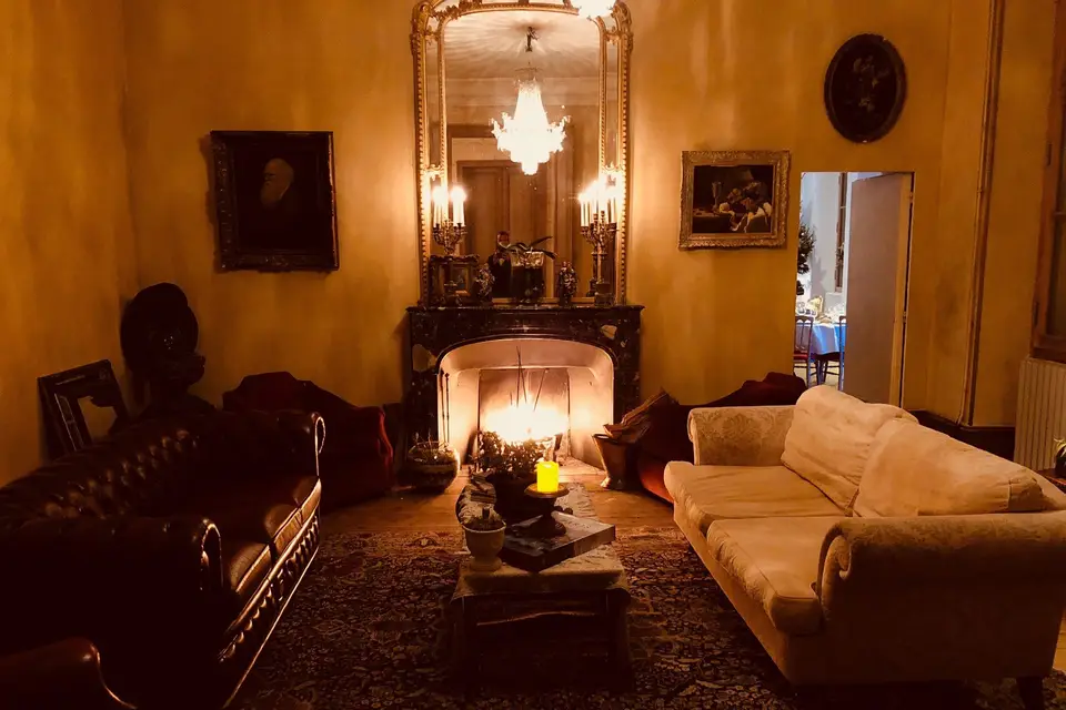 Château Fengari — photo 8