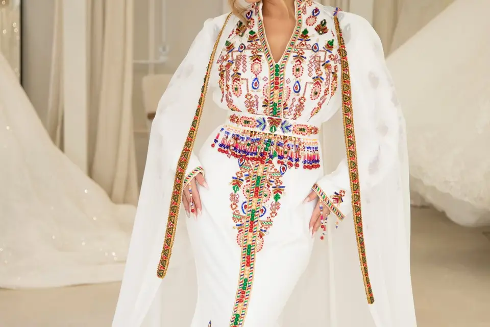 Ma Petite Robe Rouge — photo 5