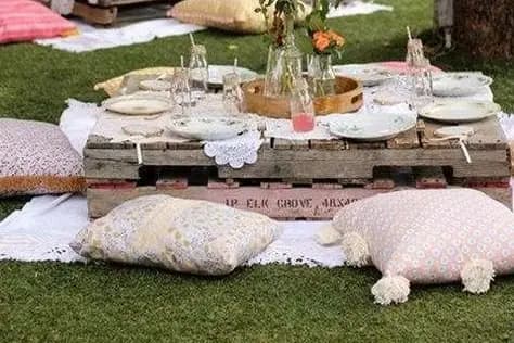 S'il Vous Plaît Compositeur d'Evénement — photo 7