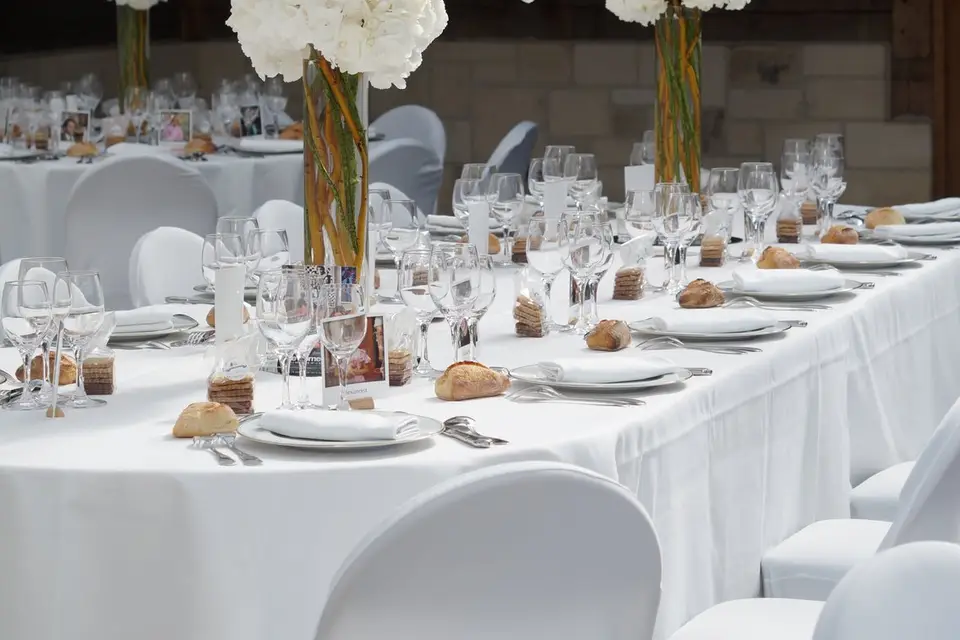 S'il Vous Plaît Compositeur d'Evénement — photo 1