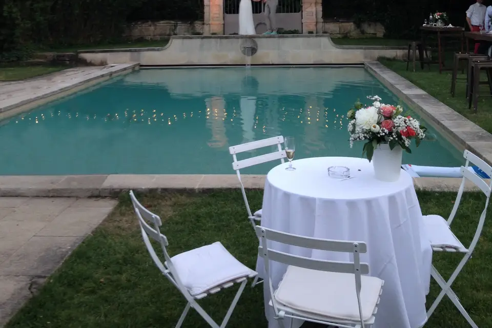 S'il Vous Plaît Compositeur d'Evénement — photo 3