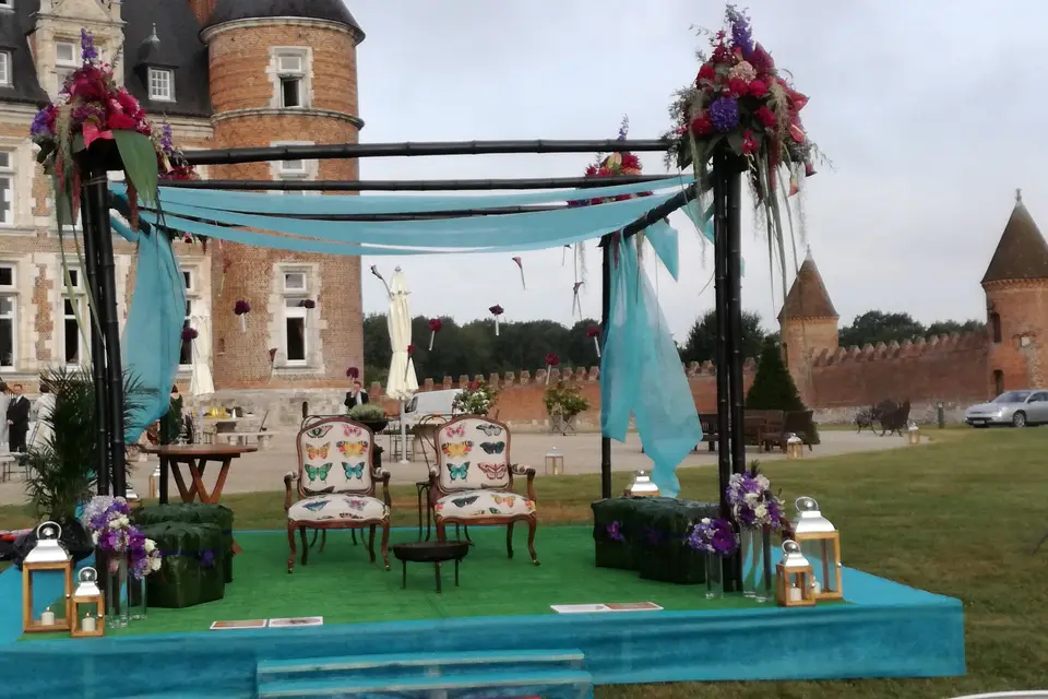 S'il Vous Plaît Compositeur d'Evénement — photo 8