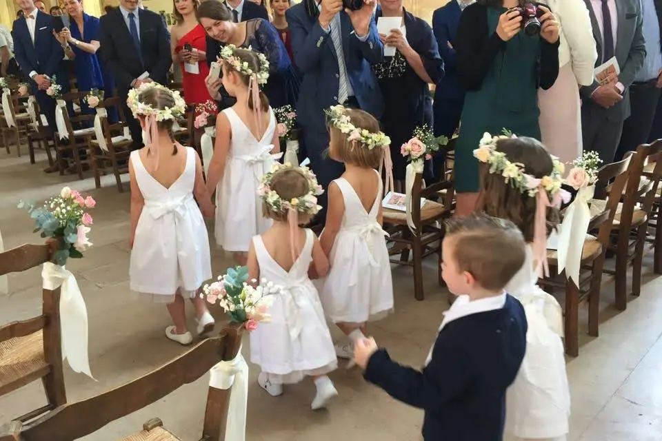 L'Amaryllis — photo 3