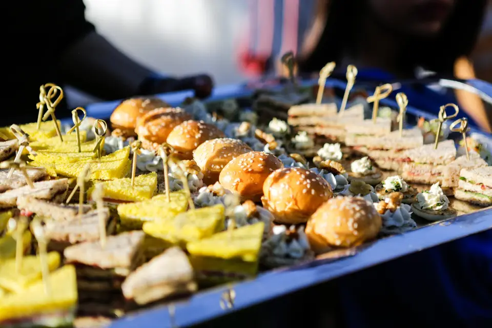 S'il Vous Plaît Compositeur d'Evénement — photo 2