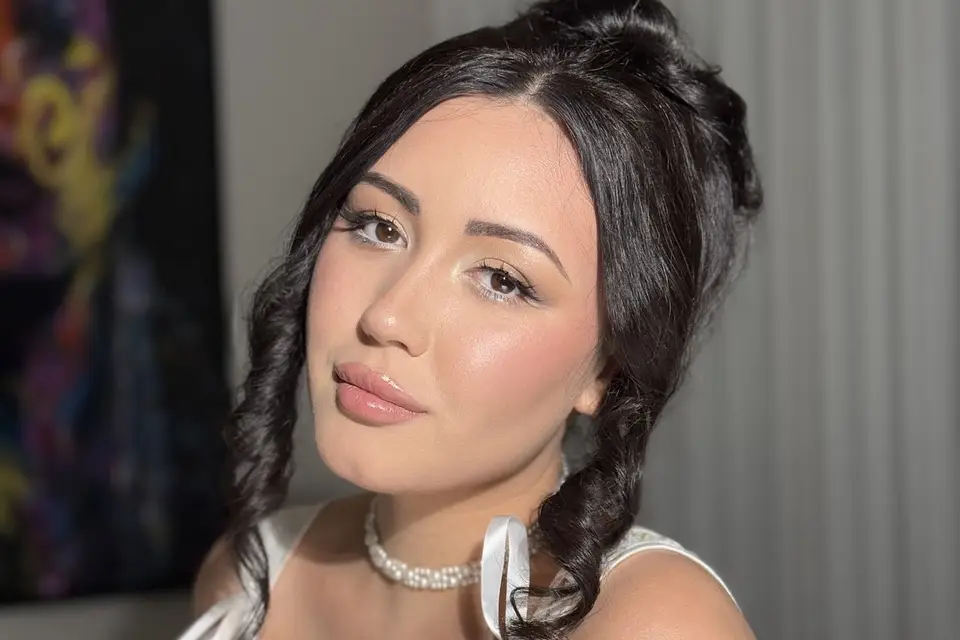 MakeUpAnastasiia — photo 5