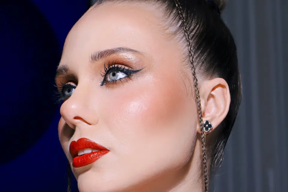 MakeUpAnastasiia — photo 4