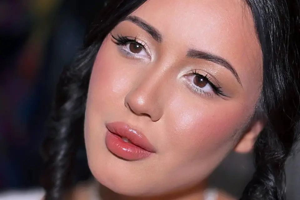 MakeUpAnastasiia — photo 6