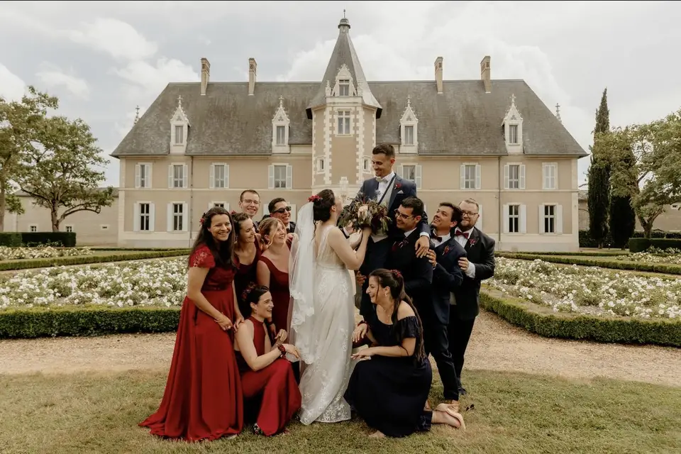 Château de Longue Plaine — photo 7