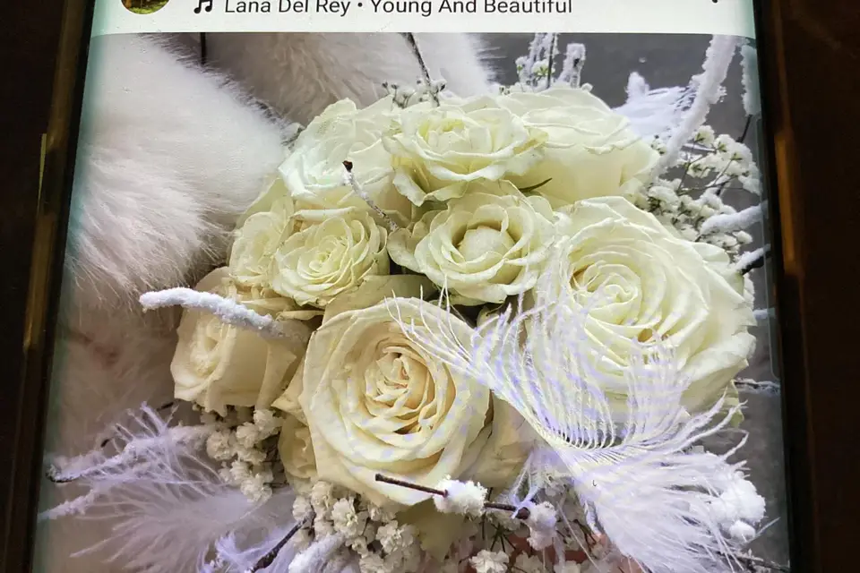 Au Caprice Fleuri — photo 7