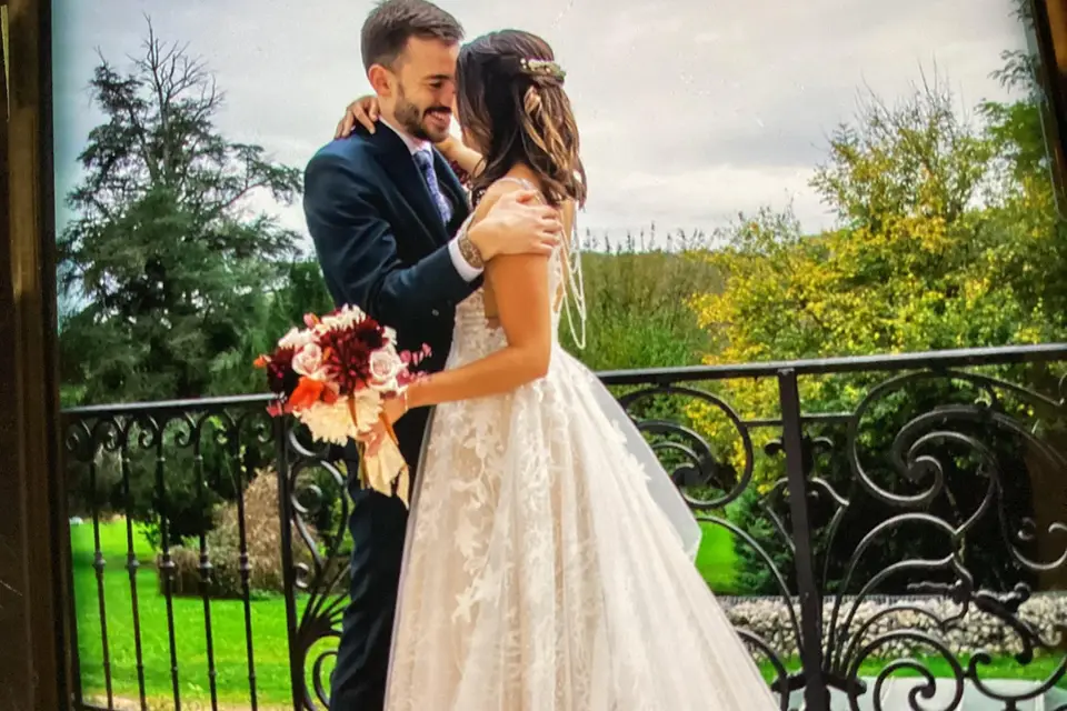 Au Caprice Fleuri — photo 3