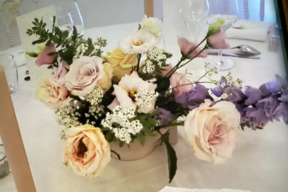 Au Caprice Fleuri — photo 8