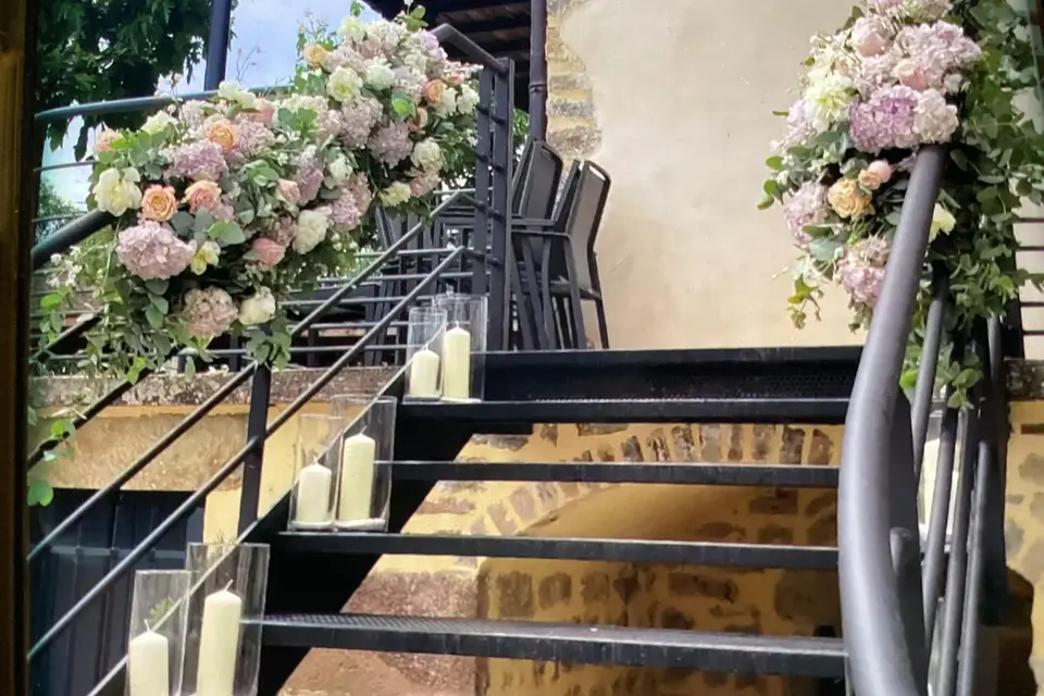 Au Caprice Fleuri — photo 2