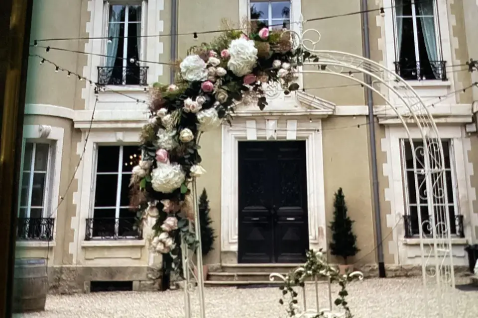 Au Caprice Fleuri — photo 4