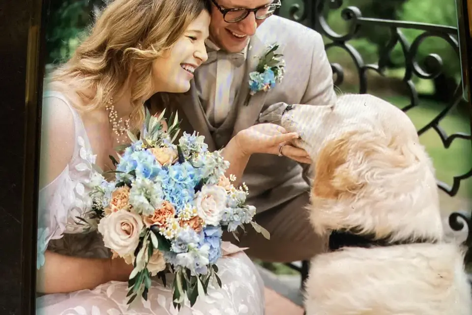 Au Caprice Fleuri — photo 5