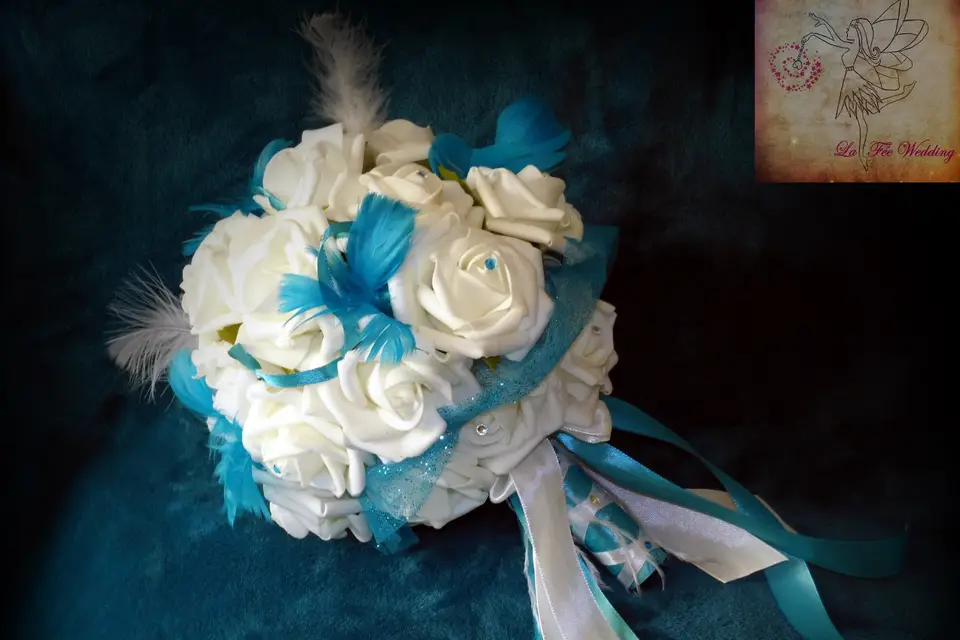 La Fée Wedding — photo 3