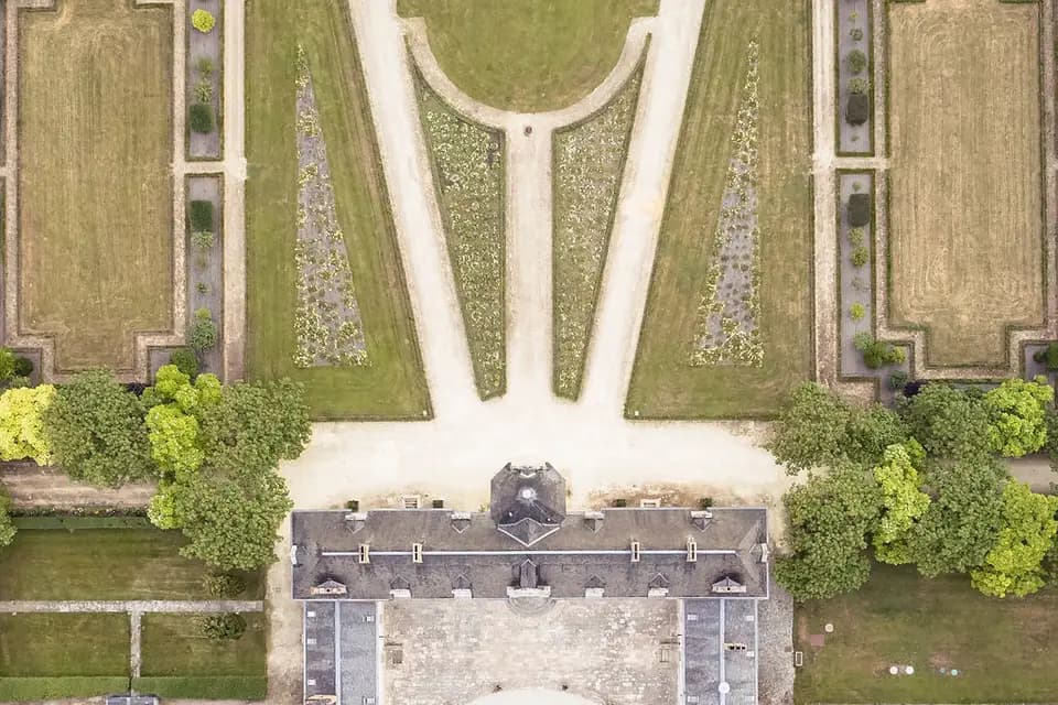 Château de Longue Plaine — photo 6