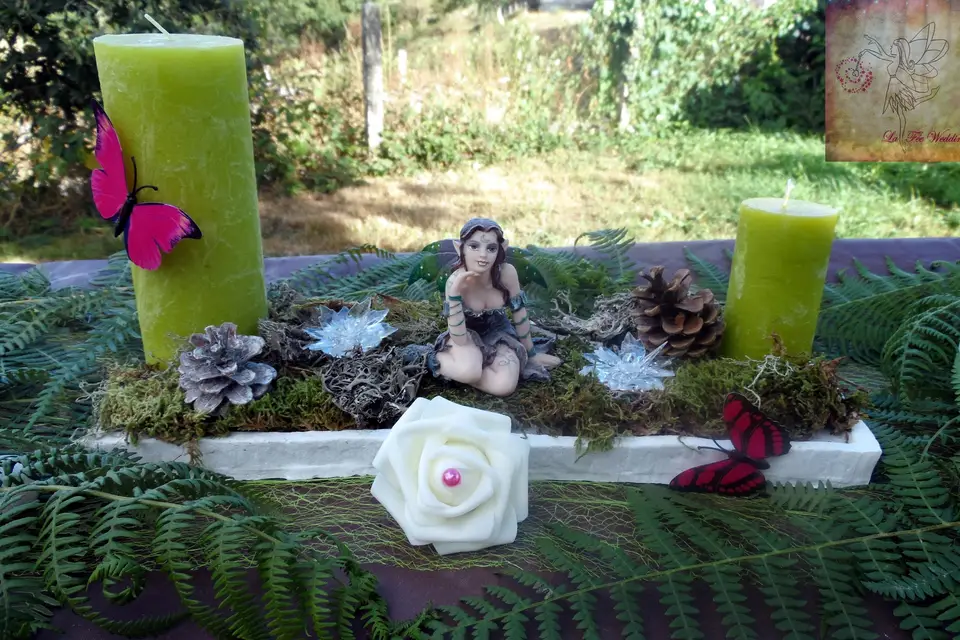 La Fée Wedding — photo 1