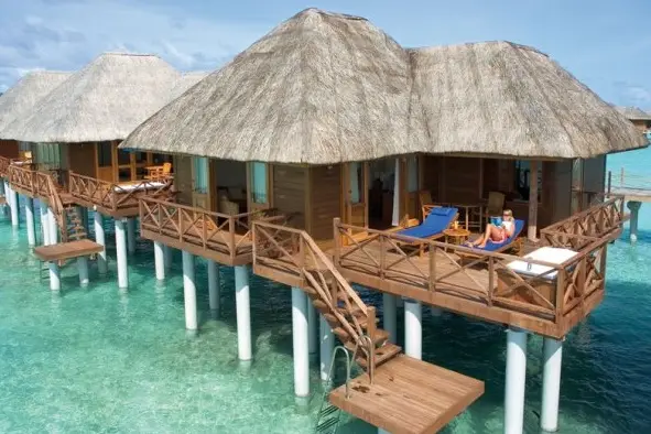 Agence Mop Voyages — photo 1