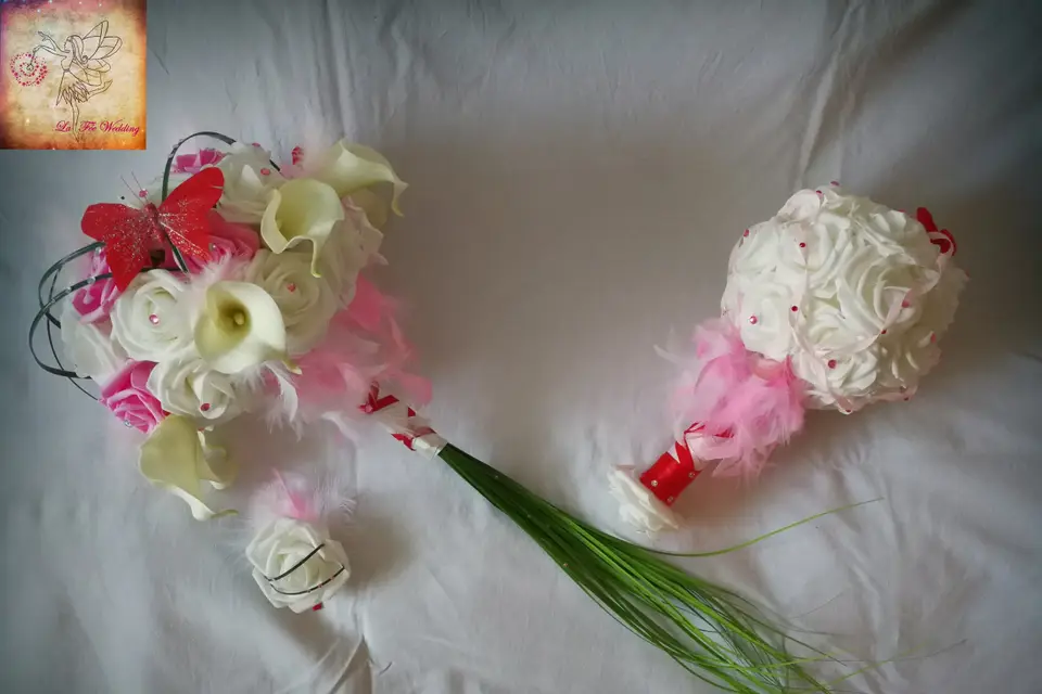 La Fée Wedding — photo 6