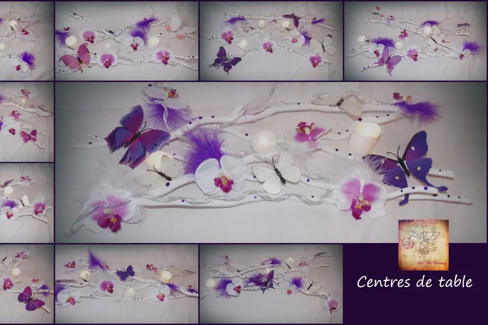 La Fée Wedding — photo 7