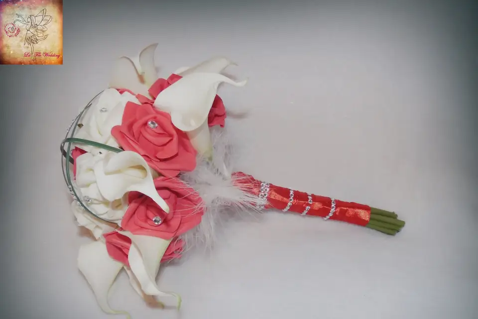 La Fée Wedding — photo 4